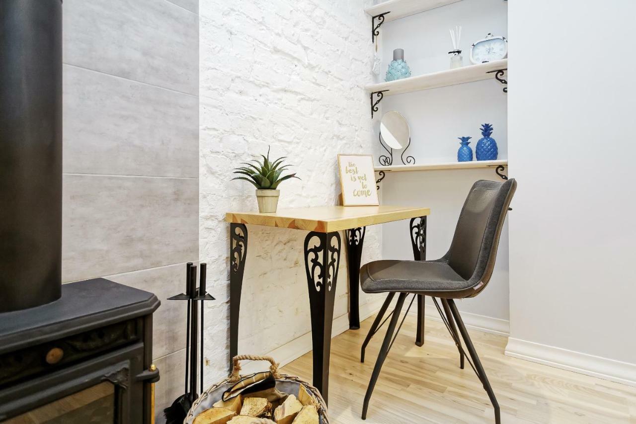 Stabu Street Residence Riga Eksteriør bilde