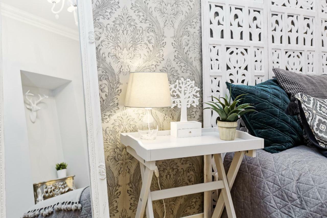 Stabu Street Residence Riga Eksteriør bilde